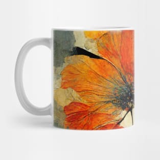 Orchids in the wild Mug